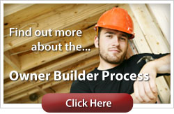 The Owner Builder Process