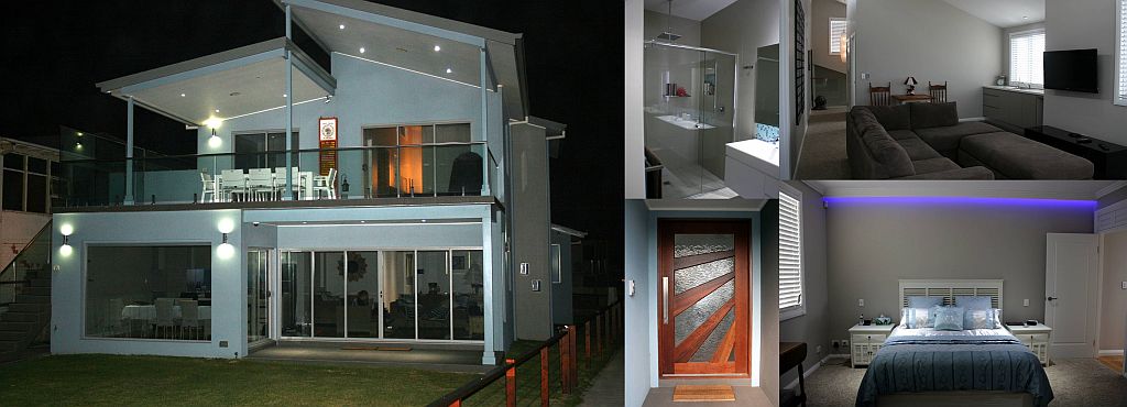 kit homes sydney