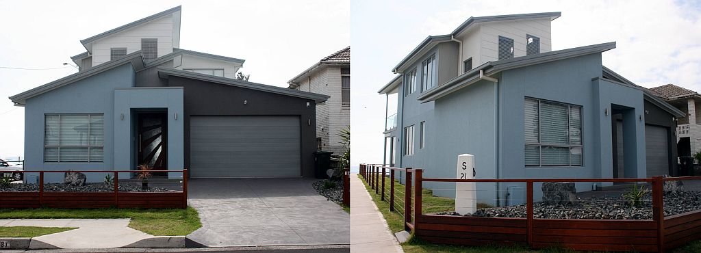 kit home nsw