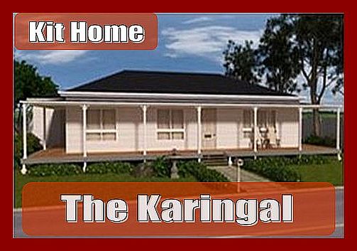The Karingal