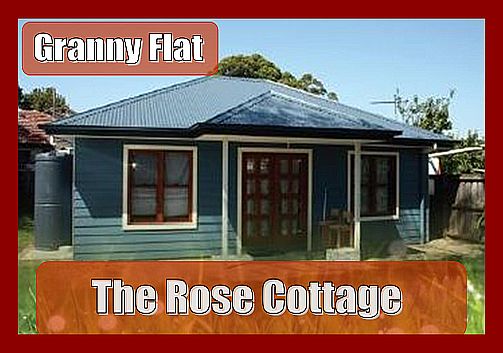 Rose Cottage