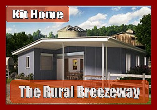 BreezeWay
