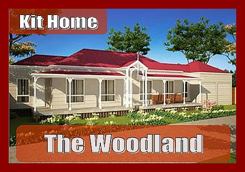 The Woodlands